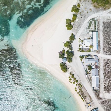 Hotel One The Island Naifaru Exteriér fotografie