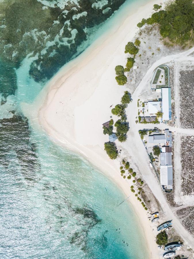 Hotel One The Island Naifaru Exteriér fotografie